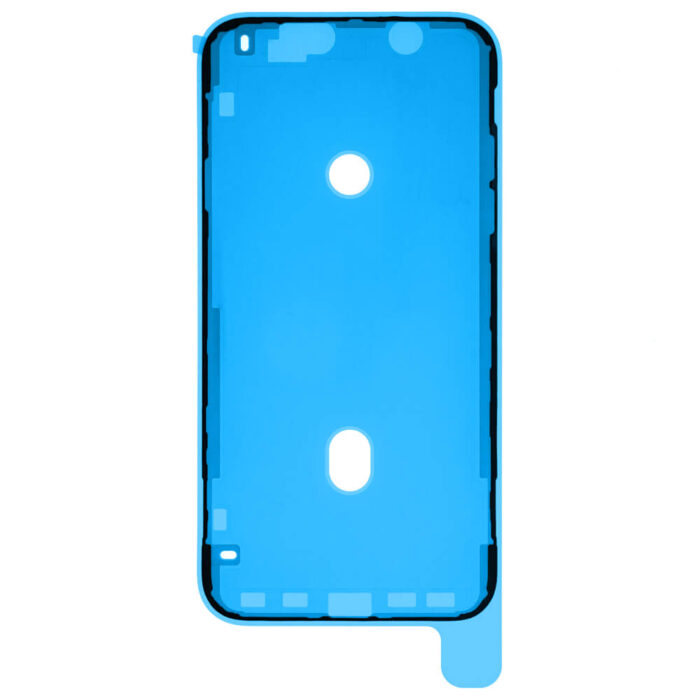iPhone XR frame sticker | Partly