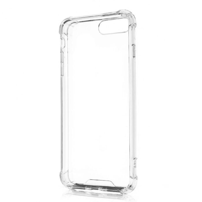 Acrylic TPU iPhone 6s Plus hoesje | Partly