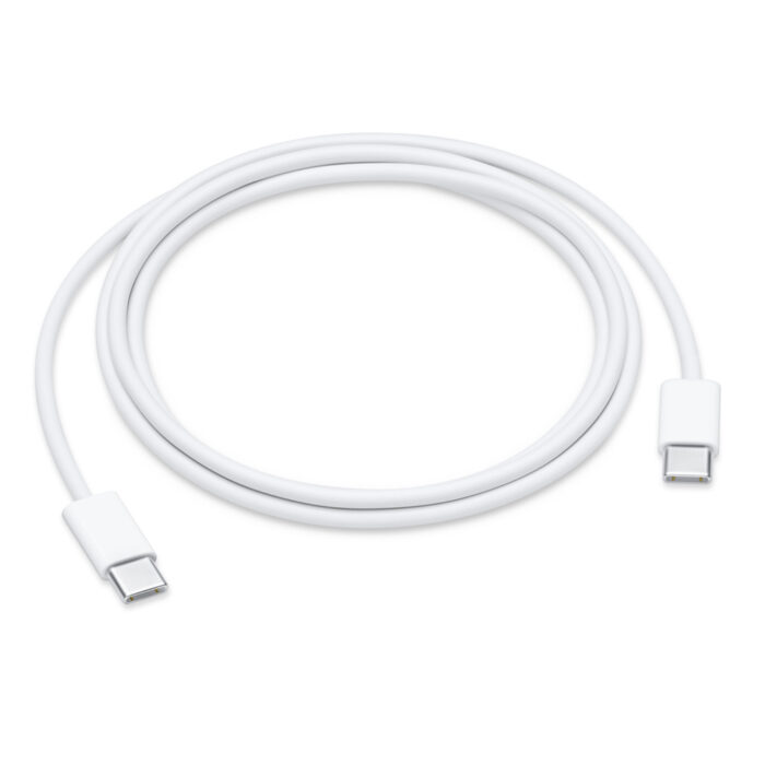 Apple USB-C Kabel (1 meter) | Partly