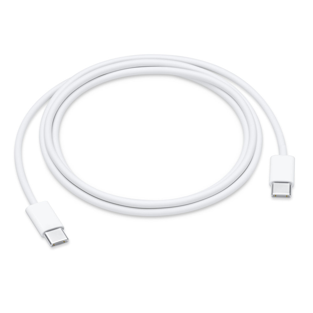 Suradam Bezienswaardigheden bekijken Schouderophalend Apple USB-C Kabel (1 meter) kopen? - Morgen in huis | Partly