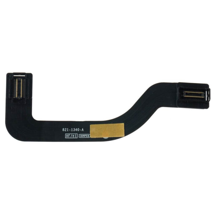 MacBook Air A1370 11-inch I/O board kabel (Late 2010 - Mid 2011) | Partly