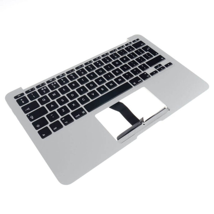 MacBook Air A1465 11-inch behuizing QWERTY EU (Mid 2012) | Partly