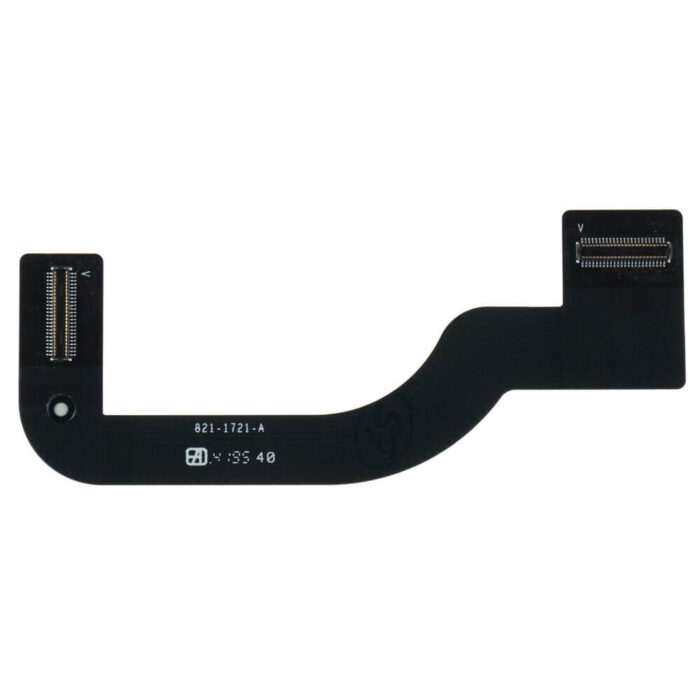 MacBook Air A1465 11-inch I/O board kabel (Mid 2013 - Early 2015) | Partly