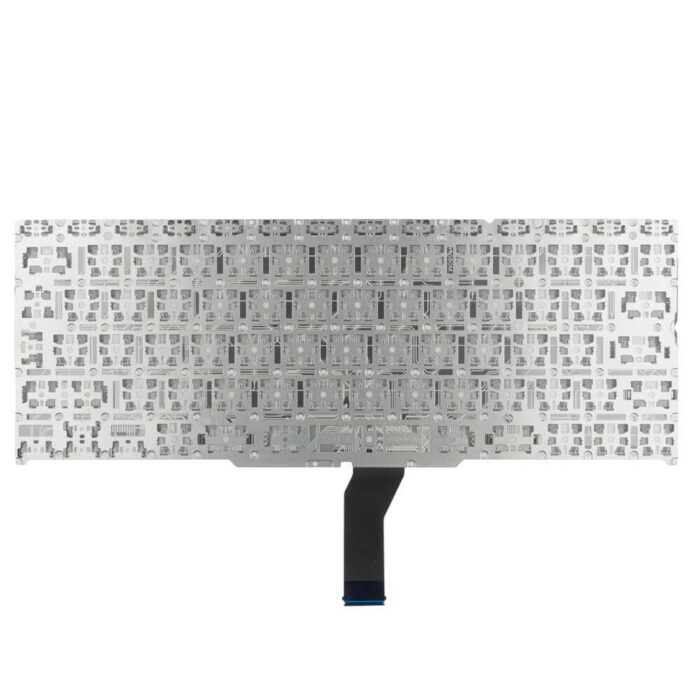 MacBook Air A1465 11-inch toetsenbord QWERTY EU (Mid 2012 - Early 2015) | Partly