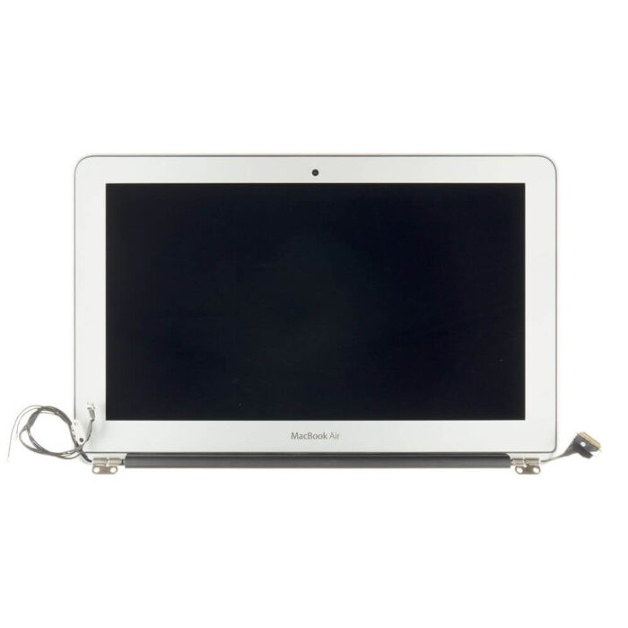 MacBook Air A1465 11-inch scherm (Mid 2013 - Early 2015) | Partly