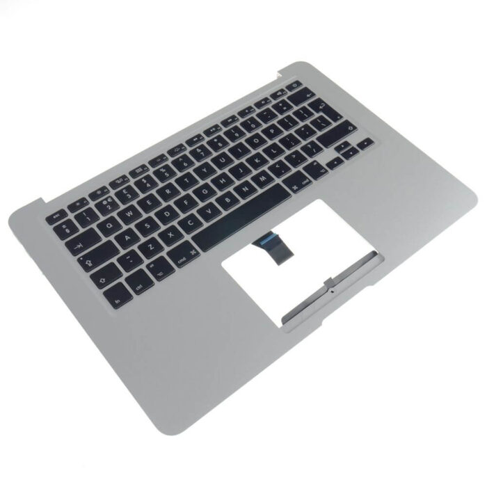 MacBook Air A1466 13-inch behuizing QWERTY EU (Mid 2012) | Partly
