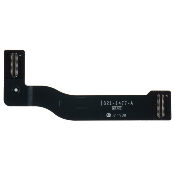 MacBook Air A1466 13-inch I/O Board kabel (Mid 2012) | Partly