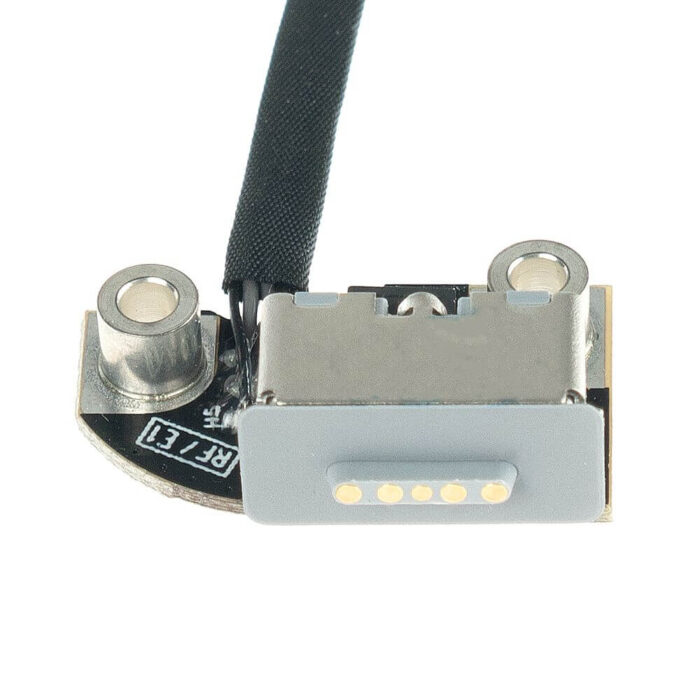 MacBook Pro A1278 13-inch oplaadpoort Magsafe (Mid 2009 - Mid 2012) | Partly