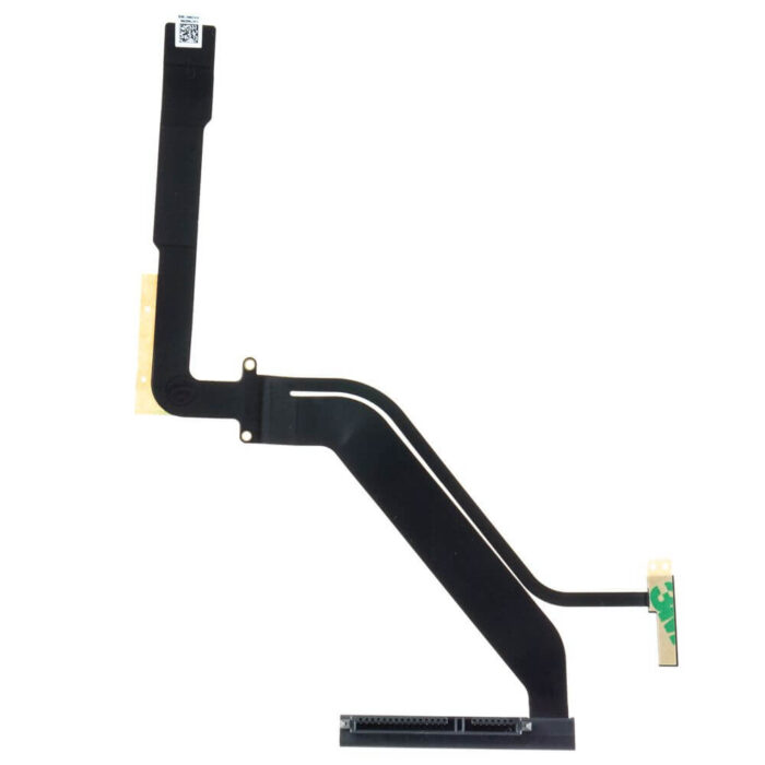 MacBook Pro A1286 15-inch HDD kabel (Mid 2012) | Partly