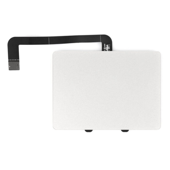 MacBook Pro A1286 15-inch trackpad (Mid 2009 - Mid 2012) | Partly