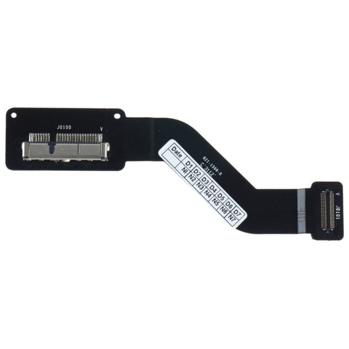 MacBook Pro A1425 13-inch SSD kabel (Late 2012 - Early 2013) | Partly