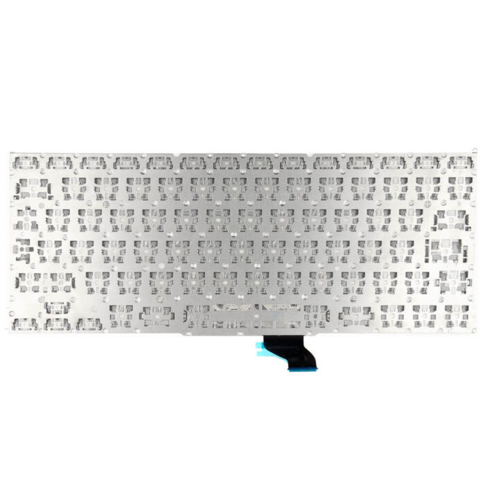 MacBook Pro A1502 13-inch toetsenbord QWERTY EU (Late 2013 - Early 2015) | Partly