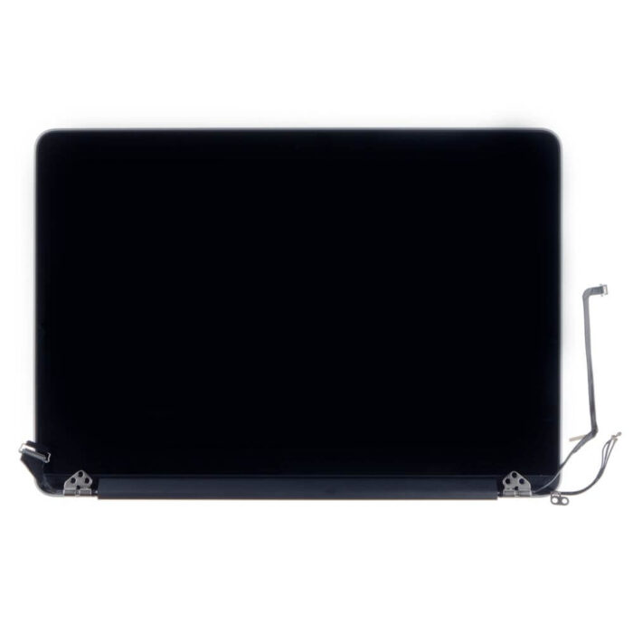 MacBook Pro A1502 13-inch scherm (Early 2015) | Partly