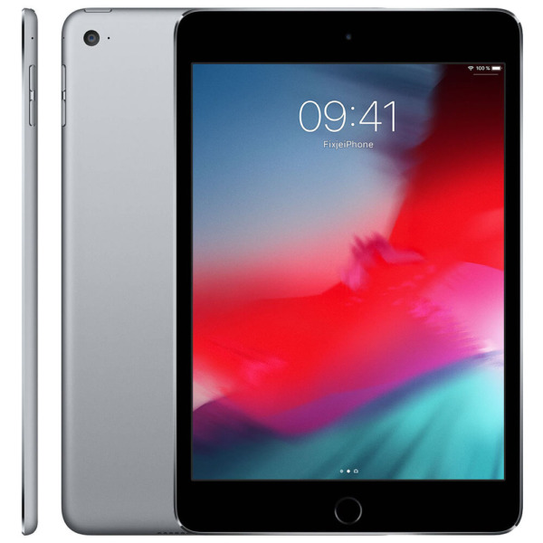 iPad mini 4 (2015) 64GB space grey | Partly