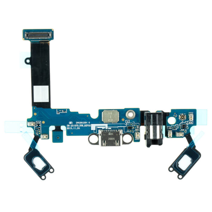 Samsung Galaxy A5 2016 dock connector | Partly