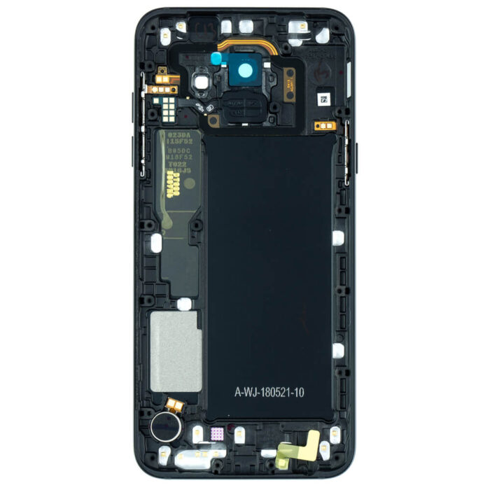 Samsung Galaxy A6 2018 achterkant (origineel) | Partly
