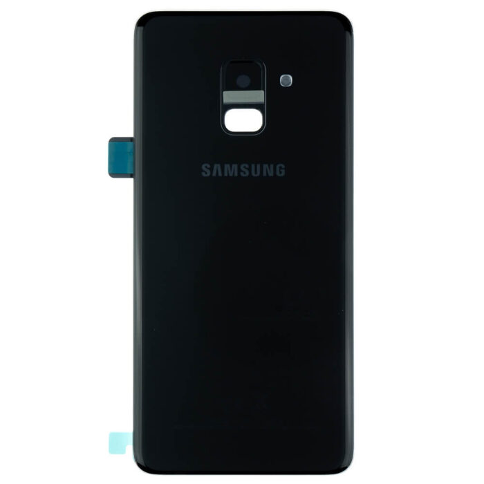 Samsung Galaxy A8 2018 achterkant (origineel) | Partly