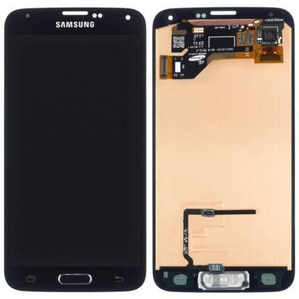 Samsung Galaxy S5 scherm en AMOLED (origineel) kopen? - jaar+ ervaring | Partly