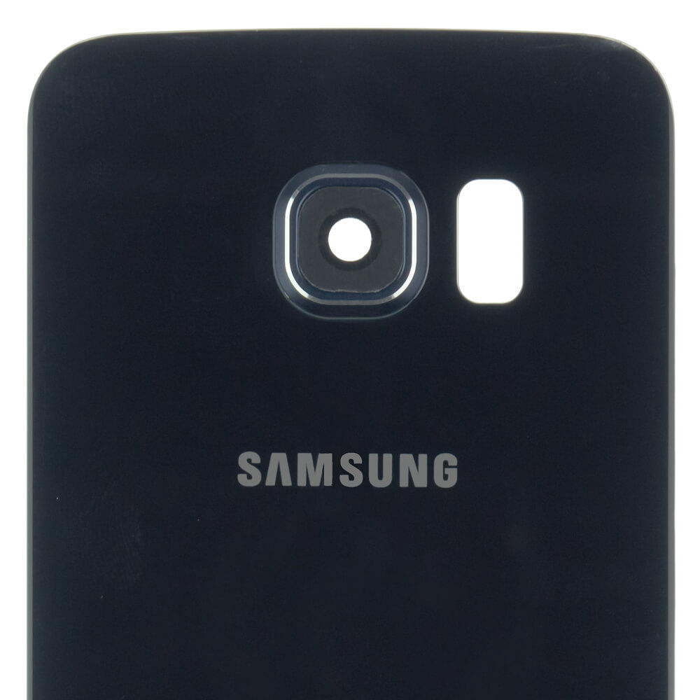 plotseling Giet gaan beslissen Samsung Galaxy S6 Edge achterkant (origineel) kopen? - 10 jaar+ ervaring |  Partly