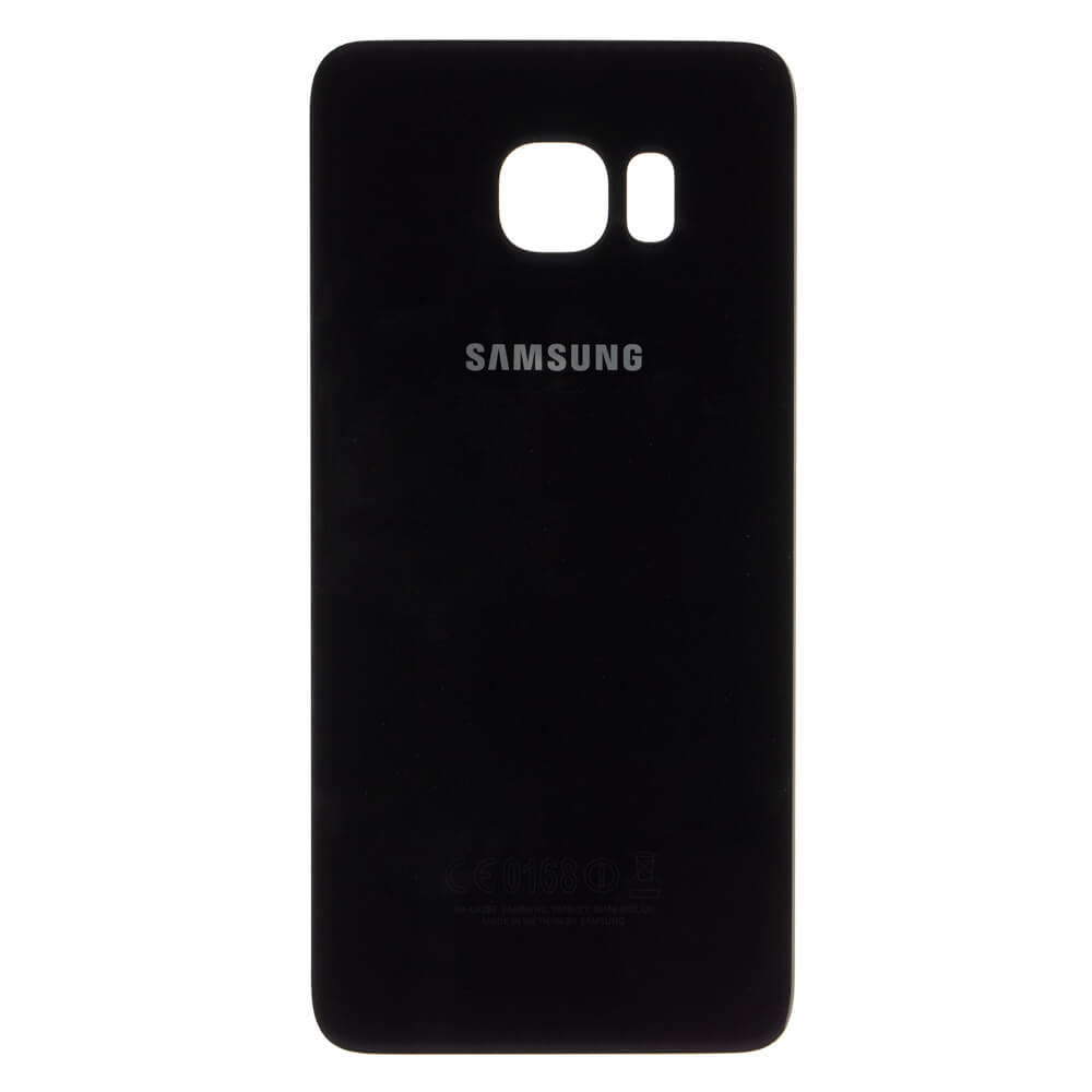 Verbazingwekkend identificatie Siësta Samsung Galaxy S6 Edge plus achterkant (origineel) kopen? - 10 jaar+  ervaring | Partly