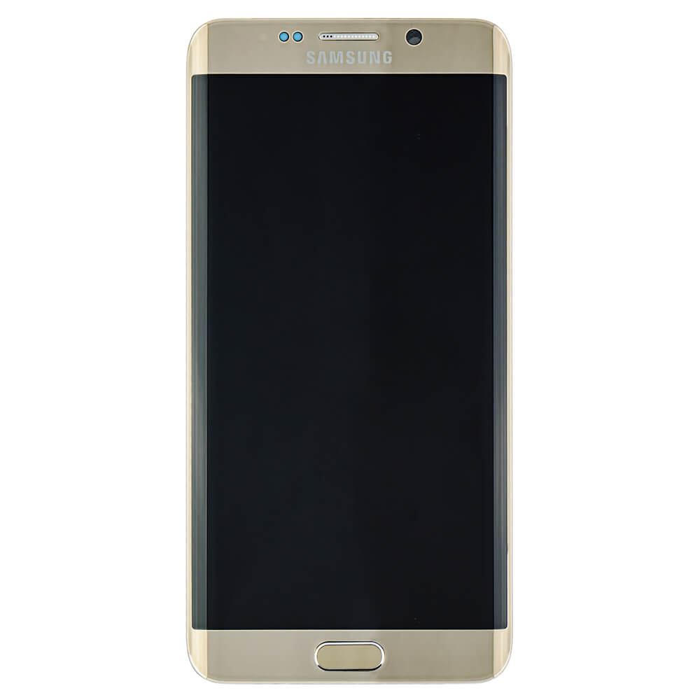 legaal cascade Brengen Samsung Galaxy S6 Edge plus scherm en AMOLED (origineel) kopen? - 10 jaar+  ervaring | Partly