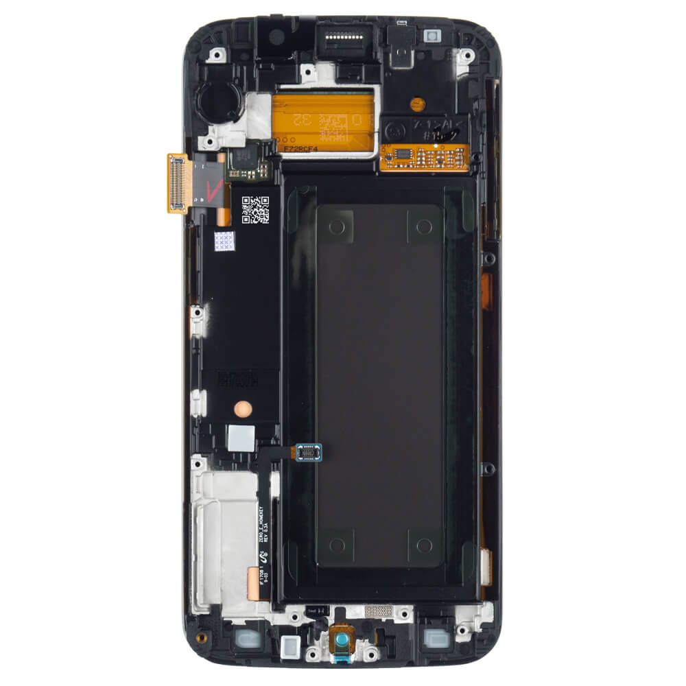 Samsung Galaxy S6 Edge scherm en AMOLED (origineel) kopen? - 10 ervaring | Partly