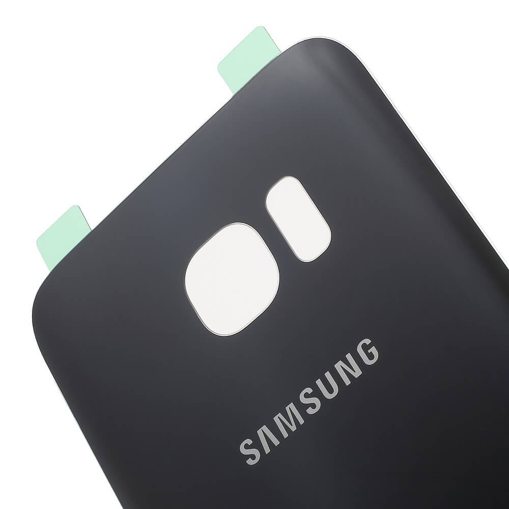 ziel Hallo Feodaal Samsung Galaxy S7 Edge achterkant (origineel) kopen? - 10 jaar+ ervaring |  Partly