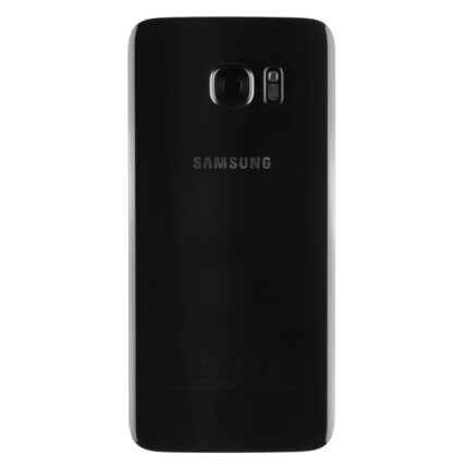 Aankondiging gesprek Ervaren persoon Samsung Galaxy S7 Edge achterkant (origineel) kopen? - 10 jaar+ ervaring |  Partly