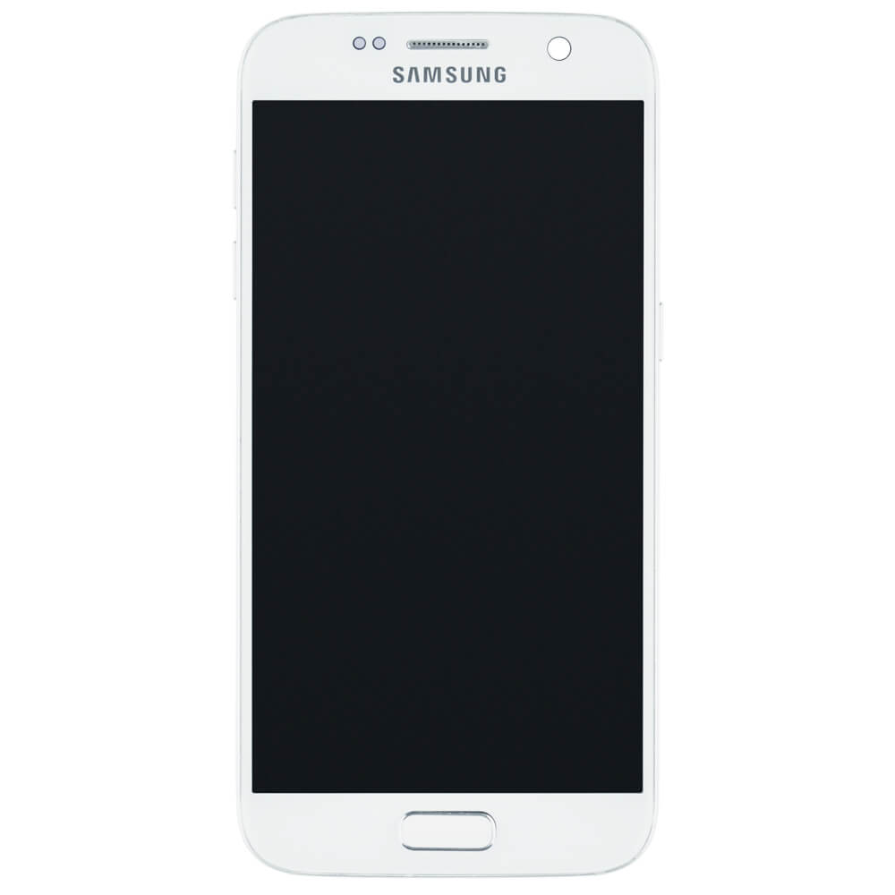 Samsung Galaxy S7 en AMOLED (origineel) kopen? - 10 jaar+ ervaring |