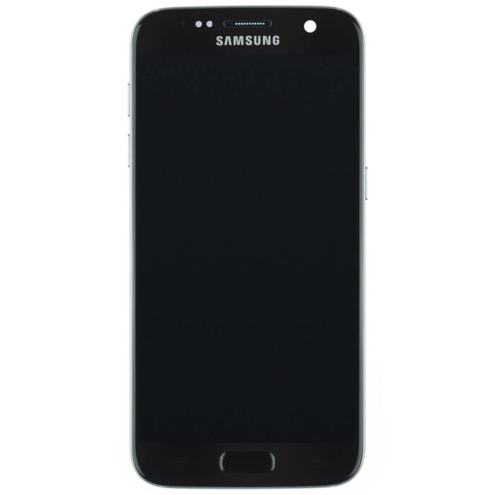 Samsung Galaxy S7 scherm en AMOLED (origineel) | Partly