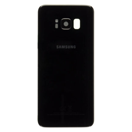 kleermaker Kent Conjugeren Samsung Galaxy S8 plus achterkant (origineel) kopen? - 10 jaar+ ervaring |  Partly