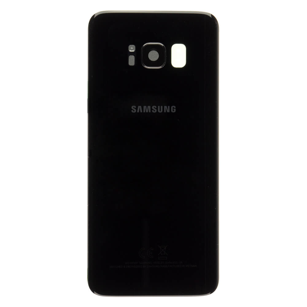 Wordt erger marmeren gerucht Samsung Galaxy S8 achterkant (origineel) kopen? - 10 jaar+ ervaring | Partly