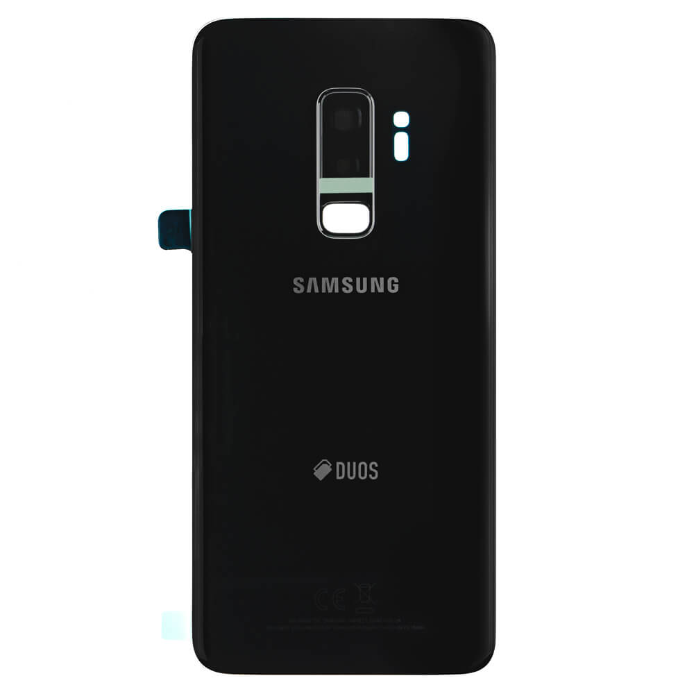 Oeganda Gecomprimeerd Hoopvol Samsung Galaxy S9 plus achterkant (origineel) kopen? - 10 jaar+ ervaring |  Partly