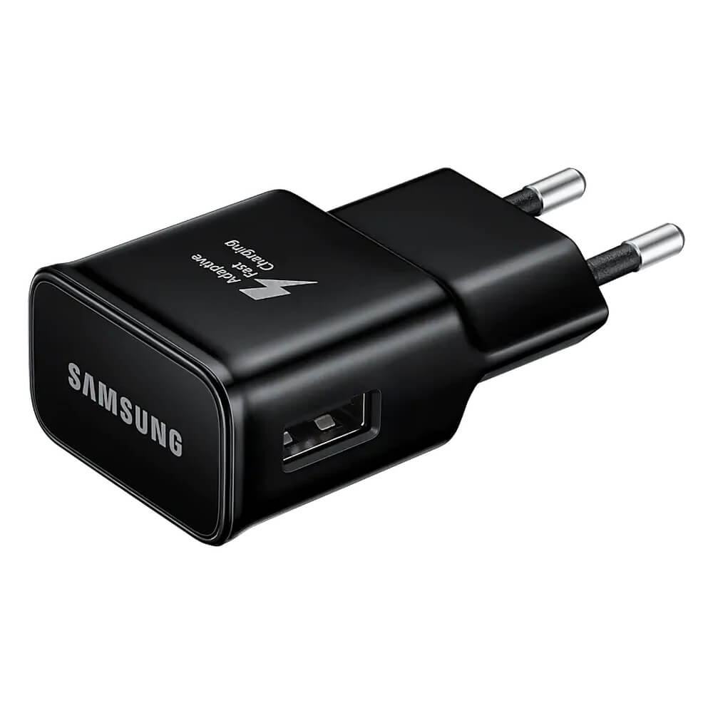 Samsung Fast Charger (adapter) kopen? Morgen in huis |