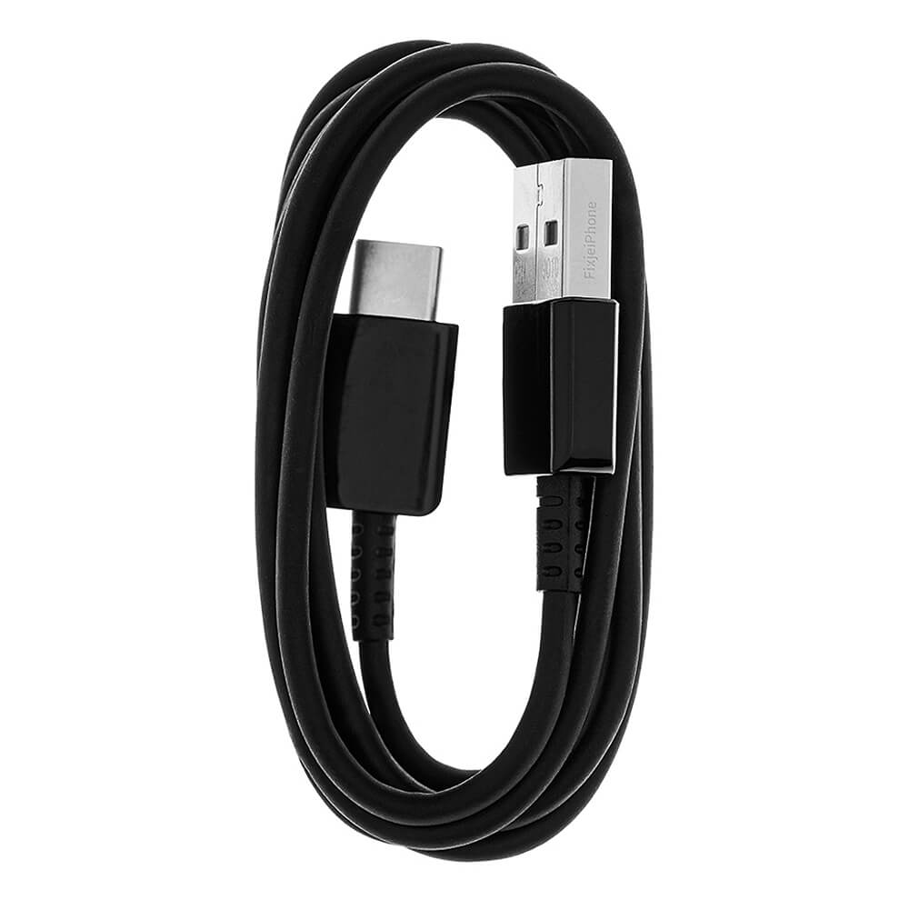 Soms volgens lettergreep Samsung USB-C kabel (1,2 meter) kopen? - Morgen in huis | Partly