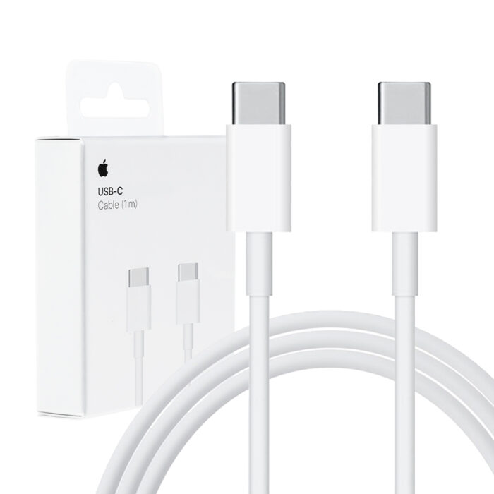 Apple USB-C Kabel (1 meter) | Partly