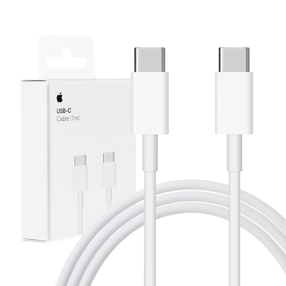 Suradam Bezienswaardigheden bekijken Schouderophalend Apple USB-C Kabel (1 meter) kopen? - Morgen in huis | Partly