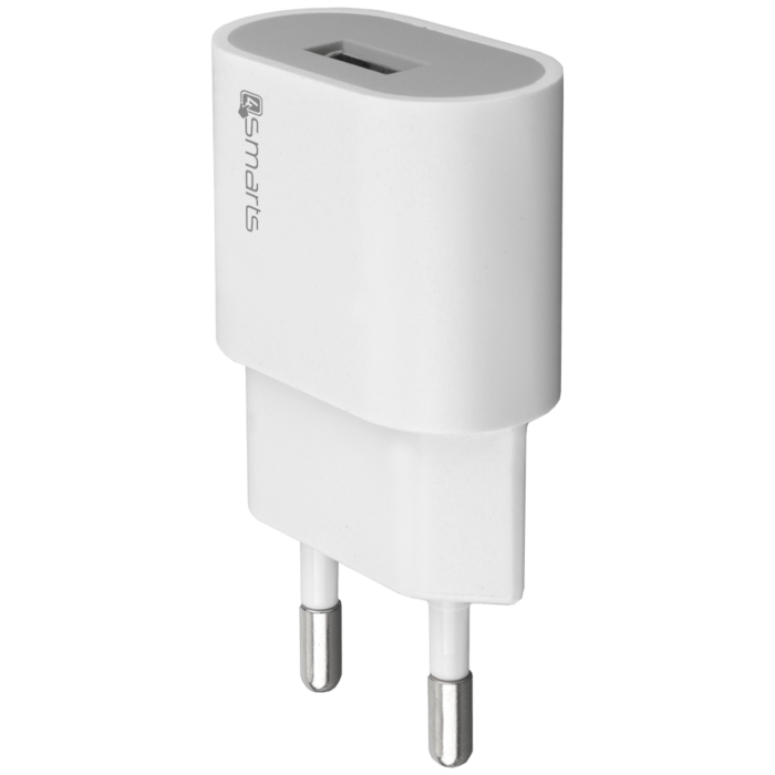 iPhone USB adapter 5W (gecertificeerd) | Partly