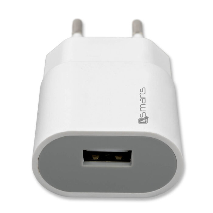 iPhone USB adapter 5W (gecertificeerd) | Partly