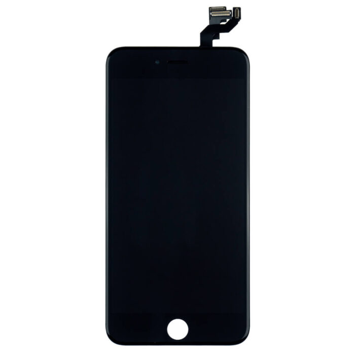 Voorgemonteerd iPhone 6s Plus scherm en LCD (A+ kwaliteit) | Partly