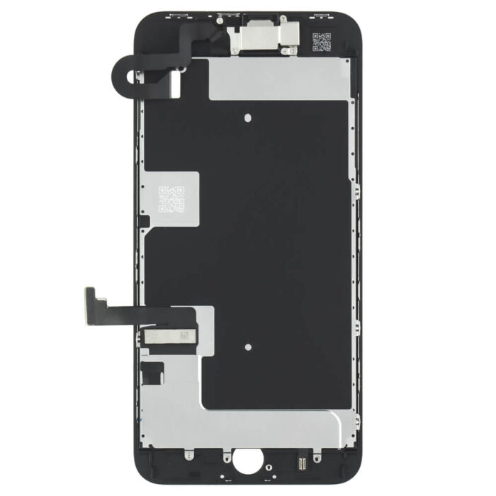 Voorgemonteerd iPhone 8 Plus scherm en LCD (A+ kwaliteit) | Partly