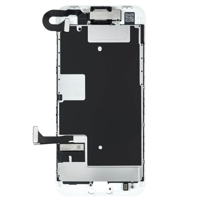 Voorgemonteerd iPhone 8 scherm en LCD (A+ kwaliteit) | Partly