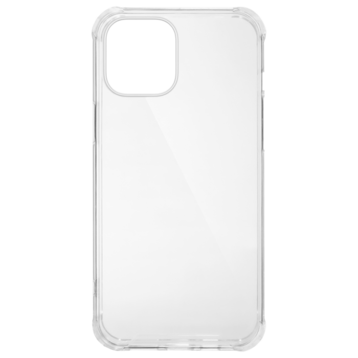 Acrylic TPU iPhone 14 Pro Max hoesje | Partly