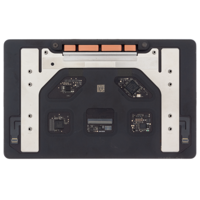 MacBook Pro M1 A2338 13-inch trackpad (2020) | Partly