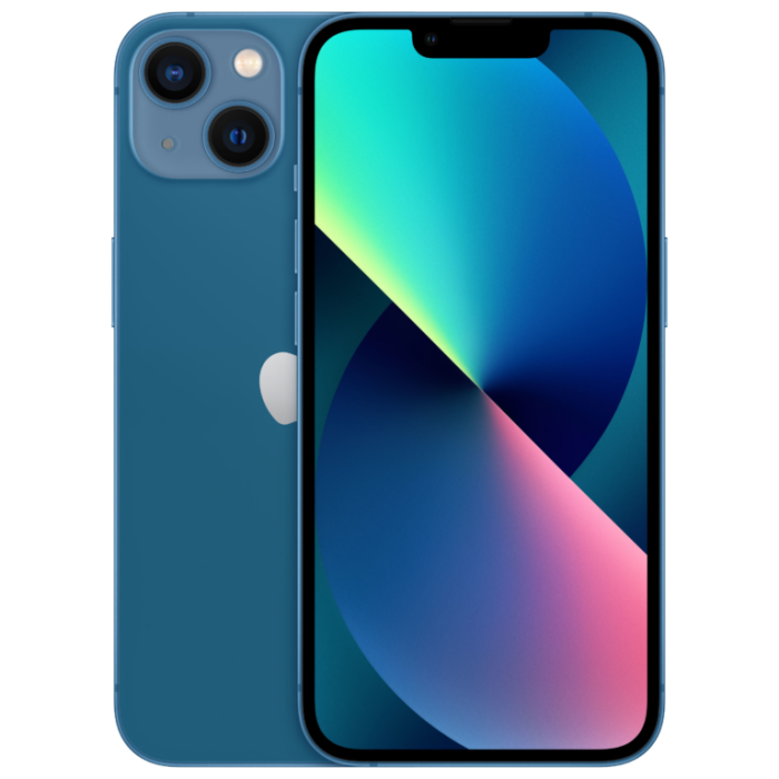 iPhone 13 128GB blauw | Partly