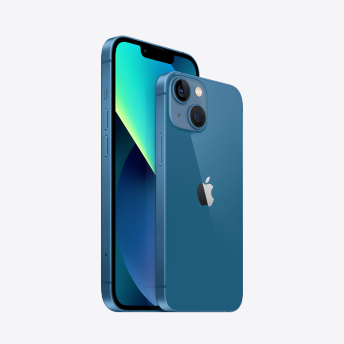 iPhone 13 128GB blauw | Partly