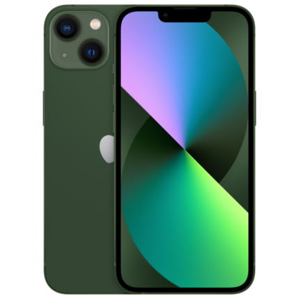 iPhone13 256G グリーン iPhone 13 256GB groen kopen? 2 jaar garantie | Partly