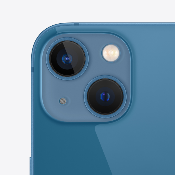 iPhone 13 mini 128GB blauw | Partly
