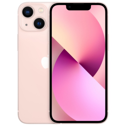 iPhone 13 mini 256GB witgoud kopen? 2 jaar garantie | Partly