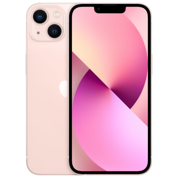iPhone 13 256GB roze | Partly